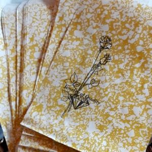 Bags for jewelry Packaging